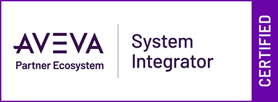 AVEVA partner logo