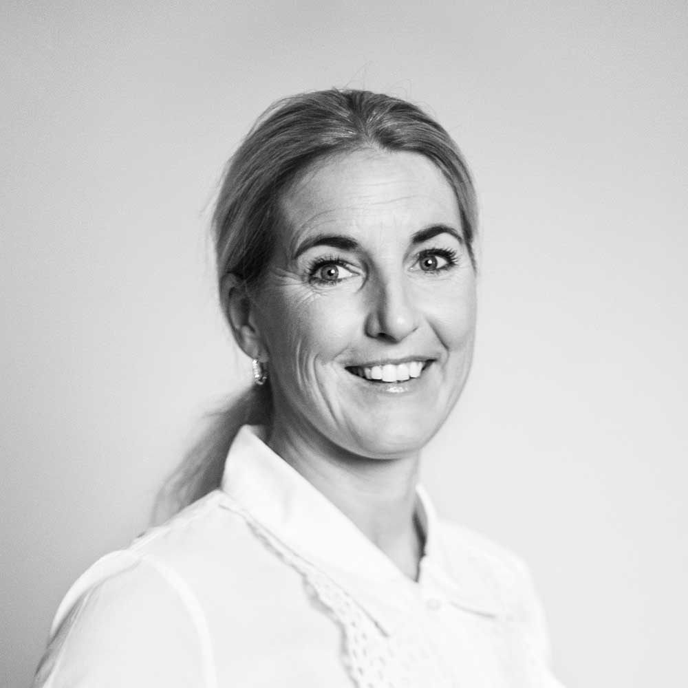 Hanne Torp Nilsen