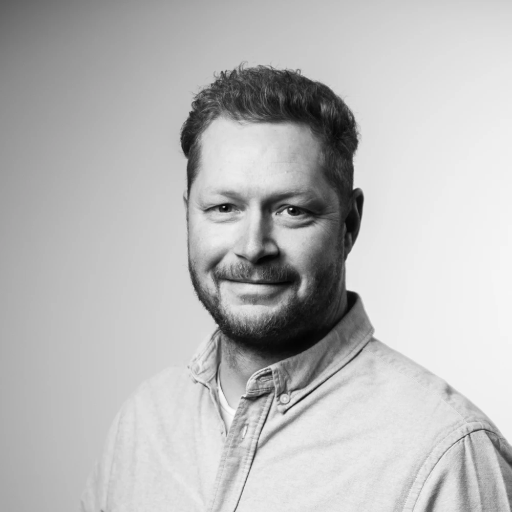 Tobias Nyman