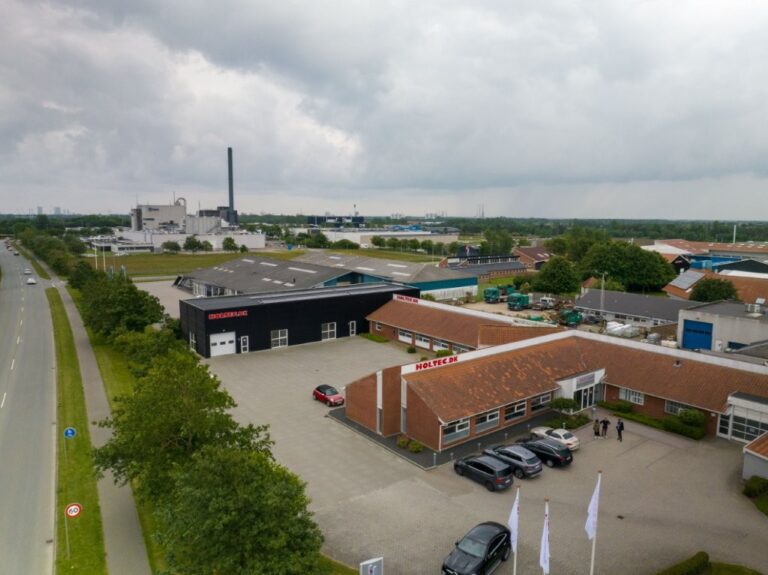 Holtec blir en del av Guard